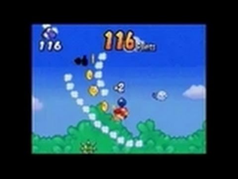 yoshi touch and go nintendo ds rom