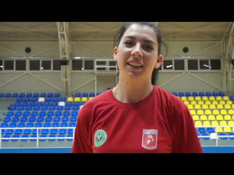 ŽRK SLOGA vs ŽRK KRAJINA - Najava utakmice za titulu 🏆