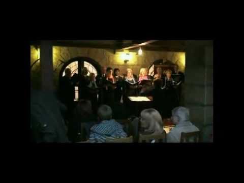 CORO MILLENNIUM - BLOCCO ANTICO