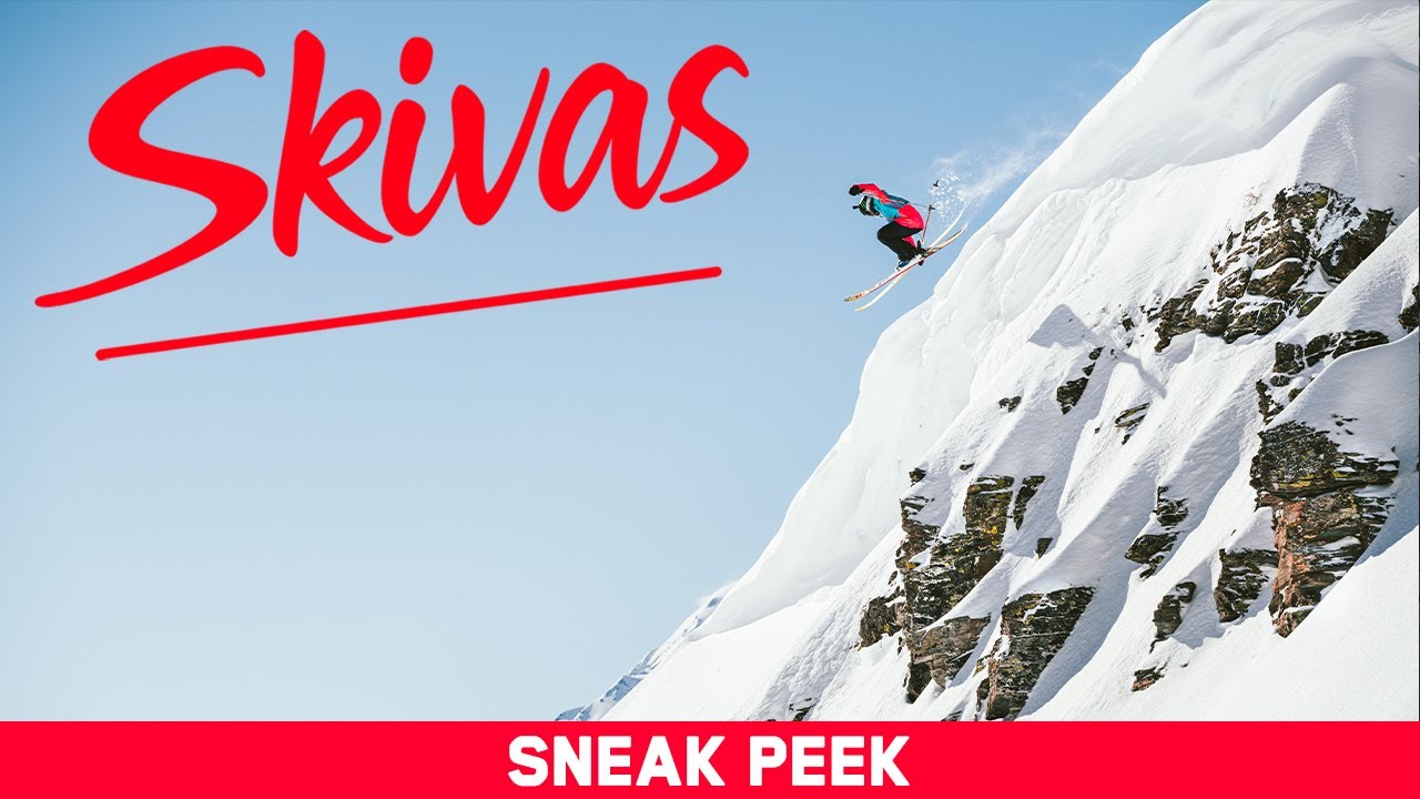 Skivas (2021) | Sneak Peek HD