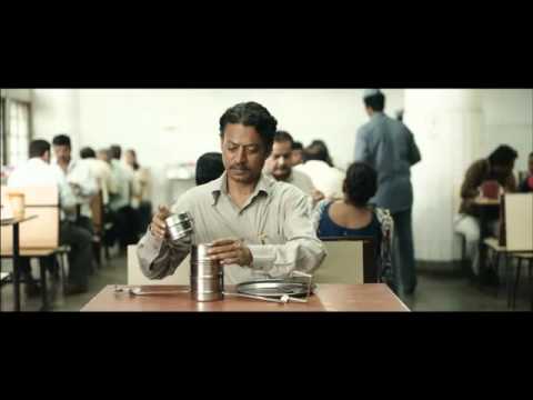 SEFERTASI -- THE LUNCHBOX - TRAİLER-FRAGMAN