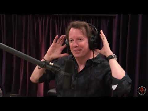 Joe Rogan - What is the Purpose of Life?