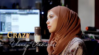 Download lagu Crazy - Julio Iglesias Cover By Vanny Vabiola mp3 Download lagu Crazy - Julio Iglesias Cover By Vanny Vabiola mp3