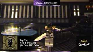Kool &amp; The Gang - Big Fun