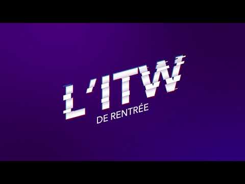 L'interview de rentrée 2020 de Frédéric Mion