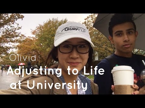 download lagu mp3 mp4 Adjusting To University Life, download lagu Adjusting To University Life gratis, unduh video klip Adjusting To University Life