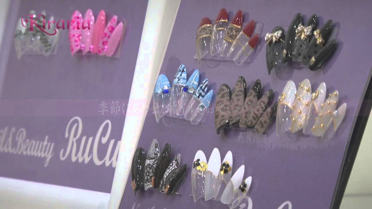 Nail & Beauty RuCu