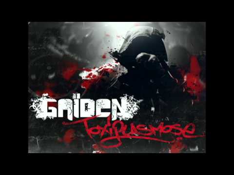 Gaiden-Nique_Le_Swagg_Feat_Wojtek_Vincenz_Kimble_&_Yoshi