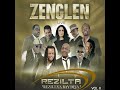 Zenglen - Love Someone Live