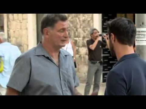 Ruža vjetrova Sezona 2 Stipe i Jakov Svizac