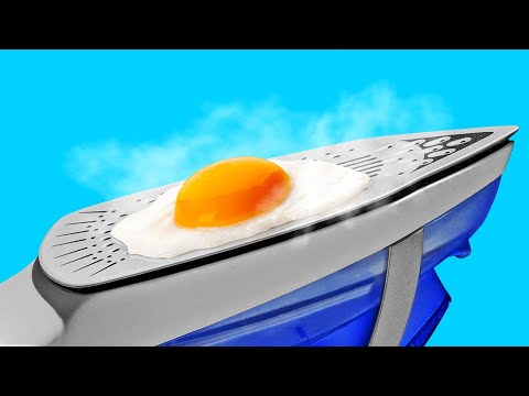 28 YUMMY EGG RECIPES YOU'LL WANT TO TRY || 5-Minute Breakfast Recipes