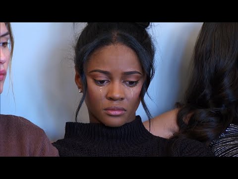 Charity's 1-on-1 Date Gets Cancelled - The Bachelor