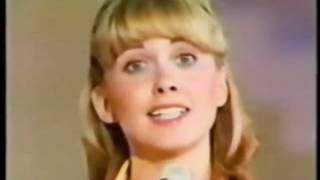 Olivia Newton-John, As Time Goes By
