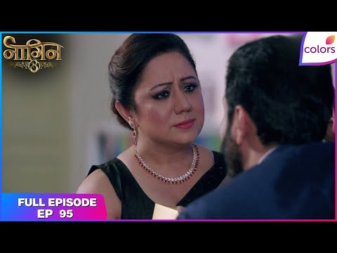 Naagin S3 | Full Episode Ep. 95 | Tamsi's power unleashed! | Colors TV
