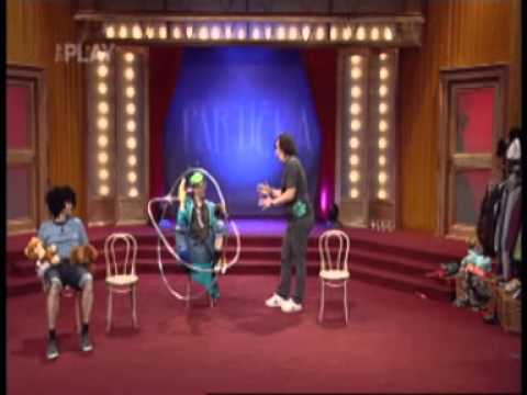 Nejlepší scény s Ondrou