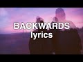 Alexander Stewart - Backwards (Lyrics)