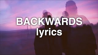 Alexander Stewart - Backwards (Lyrics)