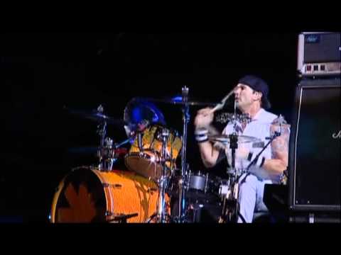 Red Hot Chili Peppers - 13. Don't Forget Me