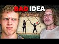 When A Youtuber Goes To North Sentinel Island