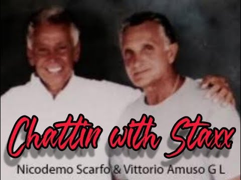 Nicodemo (Little Nicky) Scarfo Philly Killer