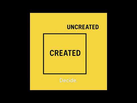 The Undeniable Logic of Eternity