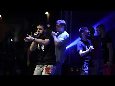 Sick Prime LIVE @Dodjinaamfivol8