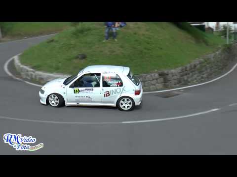 4° CAMUNIA RALLY 2017 CHERUBINI - GELMINI