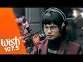 IV of Spades perform "Mundo" LIVE on Wish 107.5 Bus