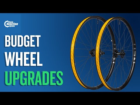 Top 4 Budget Wheel Upgrades  | CRC |
