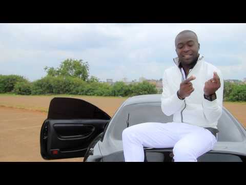 RICHARD AMOUGOU - Mongo wa kon avé? ( Vidéo Officielle)