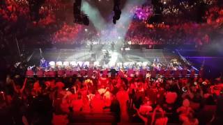 lachende Kölnarena 2017, Cat Ballou - Et jitt kein Wood