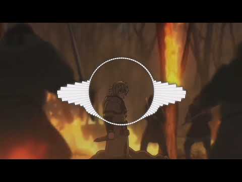 Trevor Morris - Hvitserk's choice「Slowed & Reverb」ᴴᴰ