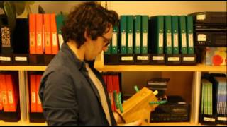 Amber Rubarth - Rough Cut - Media A2 - Third Draft