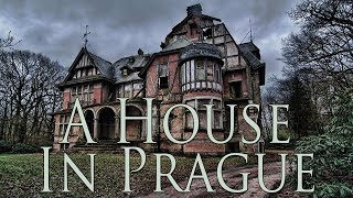 Eden Reads: A House In Prague by Matt Dymerski [NoSleep]