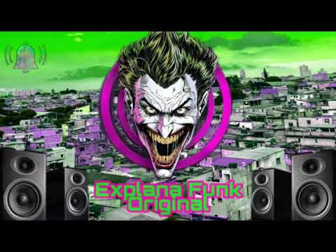 POC POC DE BANDIDO 2 - MC Fefe Original e MC Jhonninho (DJ Pikeno MPC)