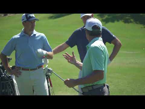 PING Pros Test the i500 irons