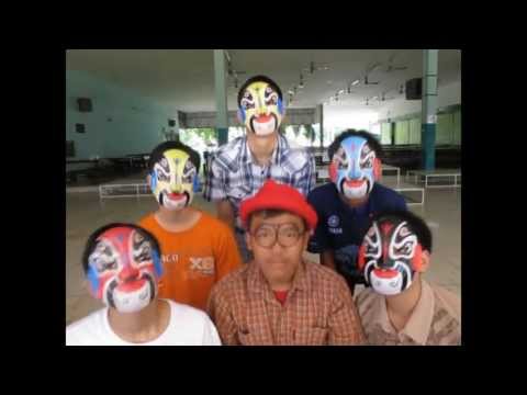 The lazy song (cover by the lazy band)