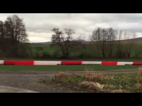 Frauenleiche bei Calden gefunden