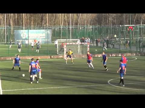 4 КХ 6 Пушка – ПРОФКОМ ХАИ