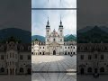 Discovering Salzburg S Rich MUSICAL Heritage And Stunning Architecture