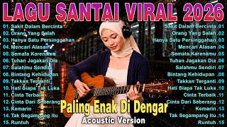 Download lagu Album Lagu Santai Terpopuler Viral 2026 🎷Top Lagu Pop Indonesia Terbaru & Paling Hist 2026🔥 mp3