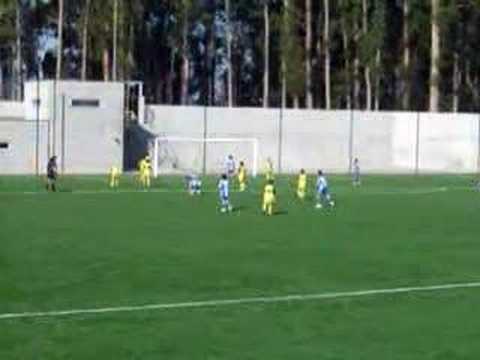 Leça Balio - FC Infesta