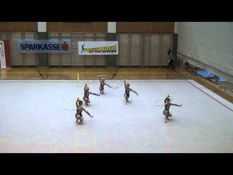 Donaupokal 2012 Jugend B - 5 Reifen