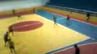 preview picture of video 'Racha Futsal com a galera - Ipiaçu -mg'