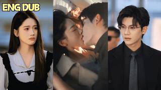 [ENG DUB]Divorced Him, Then Found Out I’m Pregnant | CEO Regrets His Choice | CDrama