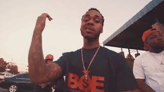 Made Me Nigga - BSE Key Money