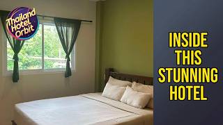 Backyard Apartment Koh Tao - Inside This Stunning Hotel | Ko Tao, Thailand🛏️