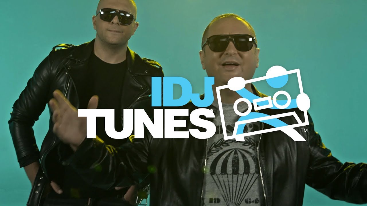 Dado Polumenta ft. Djani — Zene