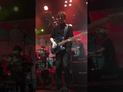 [161218 7th 단독공연 JANNABI AND THE NEW WORLD] 잔나비 - Jungle (김도형 focus) @상상마당