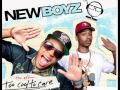 New Boyz - Start me up Feat. Bei Maejor